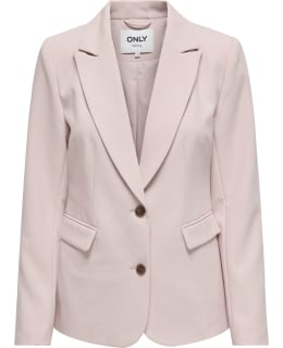 ONLY 15338389-VII-EDE-40 BLAZER FEM WOV Main Image