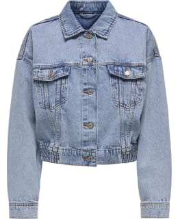 ONLY 15338276-MBD-S JACKET FEM WOV Main Image