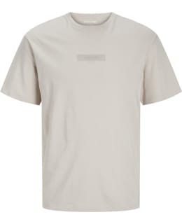 JJ 12269369-MOO-L T-SHIRT MALE KNIT Main Image