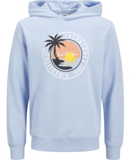 JJ 12269420-CHB-S SWEAT MALE KNIT Main Image