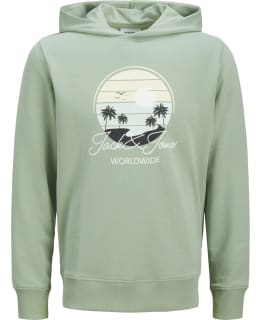 JJ 12269420-ICG-S SWEAT MALE KNIT Main Image