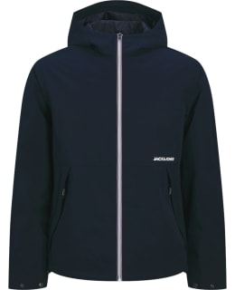 JJ 12268821-SKC-XL JACKET MALE WOV Main Image