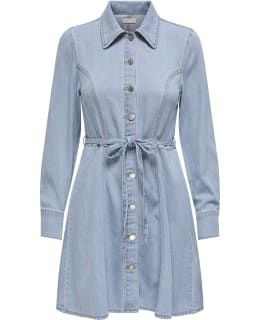 JDY 15338892-LBD-XL DRESS FEM WOV Main Image