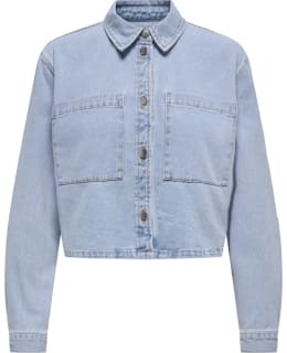 JDY 15338847-LBD-L SHIRT SLEEVES Main Image