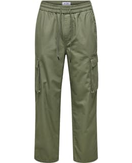 ONS 22031866-DLG-M PANTS MALE WOV Main Image