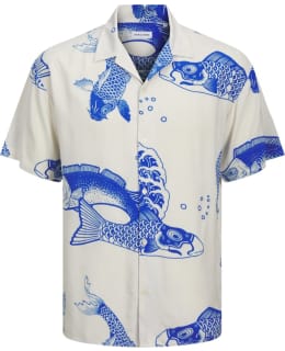 JJ 12268465-LAB-L SHIRT SLEEVES Main Image