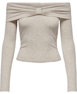 ONLY 15339435-OAT-EDE-L BLOUSE - CLOSED Main Image