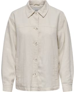 JDY 15339033-OAT-EDE-XL BLAZER FEM WOV Main Image