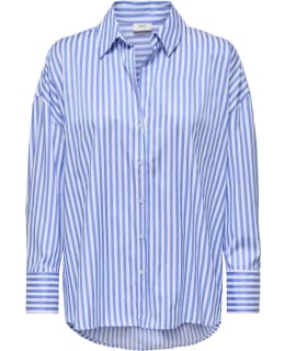 JDY 15338857-CLD-EST-XXL SHIRT WITH SL Main Image