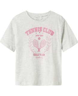 NI 13237896-LGM-146/152 T-SHIRT FEM KNIT Main Image