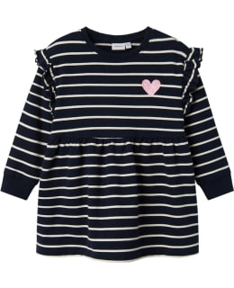 NI 13237898-DAS-98 DRESS FEM KNIT Main Image