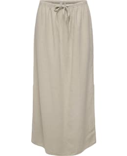 JDY 15338770-OAT-EDE-S SKIRT FEM WOV Main Image