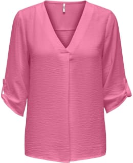 JDY 15226911-SAP-44 BLOUSE OPEN NECKLI Main Image