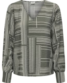 JDY 15338781-KAM-SAO-XL BLOUSE CLOSED Main Image