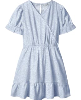 NI 13237952-XEB-134 DRESS FEM WOV Main Image