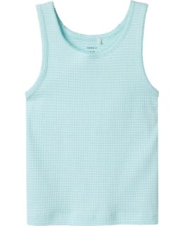 NI 13237943-BLL-134/140 TANK TOP FEM KNI Main Image