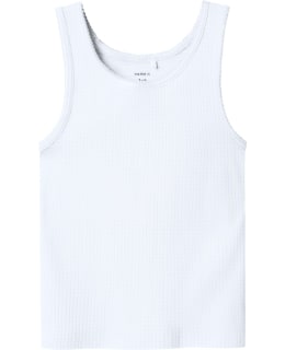 NI 13237943-LUW-158/164 TANK TOP FEM KNI Main Image