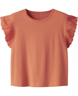 NI 13237971-FRS-122/128 TANK TOP FEM KNI Main Image