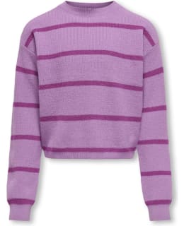 KONL 15326339-AFV-CAO-122/128 PULLOVER F Main Image