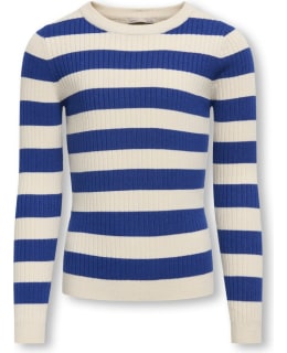 KONL 15321020-BIR-MAB-134/140 PULLOVER F Main Image