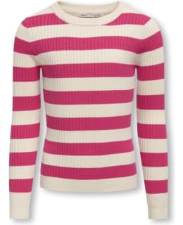 KONL 15321020-BIR-RAS-134/140 PULLOVER F Main Image