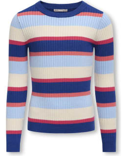 KONL 15321020-DUB-MAB-134/140 PULLOVER F Main Image