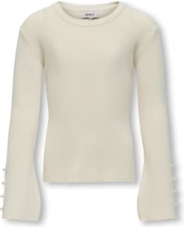 KONL 15339623-BIR-134/140 PULLOVER FEM K Main Image