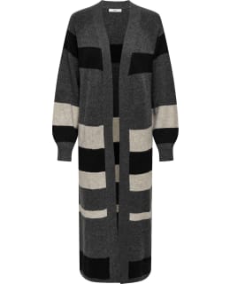 JDY 15302314-DGM-KST-XL CARDIGAN FEM KNI Main Image