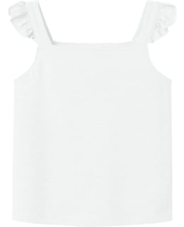 NI 13238026-LUW-134/140 TANK TOP FEM KNI Main Image