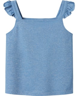 NI 13238026-MAR-134/140 TANK TOP FEM KNI Main Image