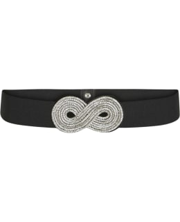 VILA 14102267-BLA-75 BELT FEM Main Image
