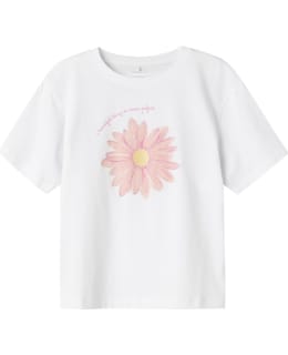 NI 13238019-LUW-134/140 T-SHIRT FEM KNIT Main Image