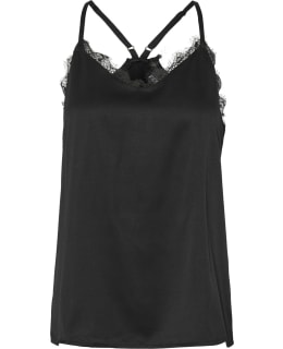 PIECES 17154572-BLA-XS SET FEM WOV Main Image