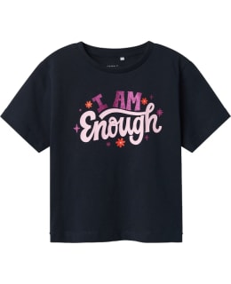 NI 13238045-DAS-104 T-SHIRT FEM KNIT Main Image