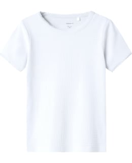 NI 13238057-LUW-104 T-SHIRT FEM KNIT Main Image