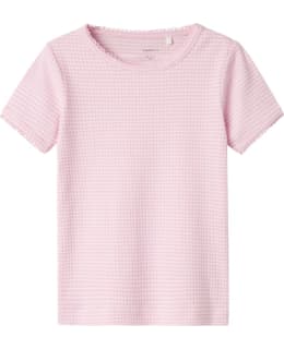 NI 13238057-SWD-110 T-SHIRT FEM KNIT Main Image