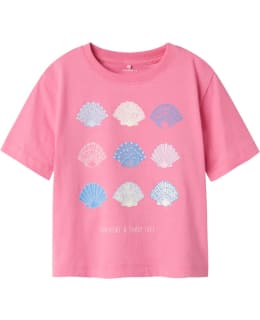 NI 13238076-AUP-110 T-SHIRT FEM KNIT Main Image