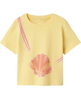 NI 13238076-GOH-98 T-SHIRT FEM KNIT Main Image