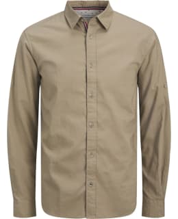 JJ 12270088-CRO-M SHIRT SLEEVES Main Image