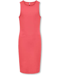 KONL 15324397-DUB-146/152 DRESS FEM KNIT Main Image