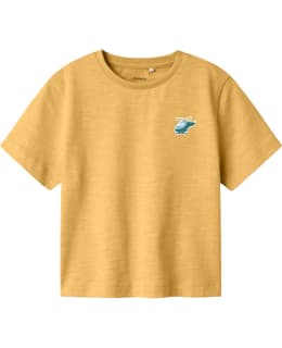 NI 13238143-BUY-104 T-SHIRT MALE KNIT Main Image