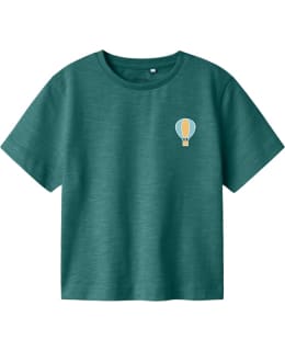 NI 13238143-DEJ-92 T-SHIRT MALE KNIT Main Image