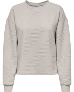 ONLY 15339835-PUS-S SWEAT FEM Main Image
