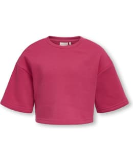 KONL 15339848-RAS-134/140 SWEAT FEM KNIT Main Image