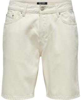 ONS 22032044-ECR-L SHORTS MALE WOV Main Image