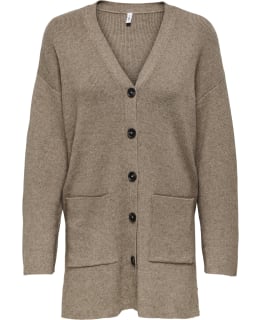 ONLY 15339865-MAB-EDE-S CARDIGAN FEM KNI Main Image