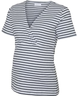 ML 20021479-LGM-RST-M T-SHIRT FEM KNIT Main Image