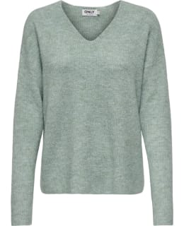 ONLY 15204588-BLS-EDE-XS PULLOVER FEM KN Main Image