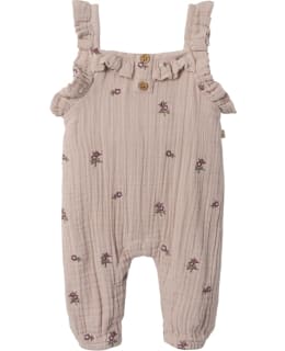 LIL A 13238232-SHG-56 OVERALL FEM WOV Main Image