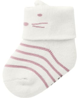 NI 13238457-CLD-62/68 SOCKS FEM KNIT Main Image